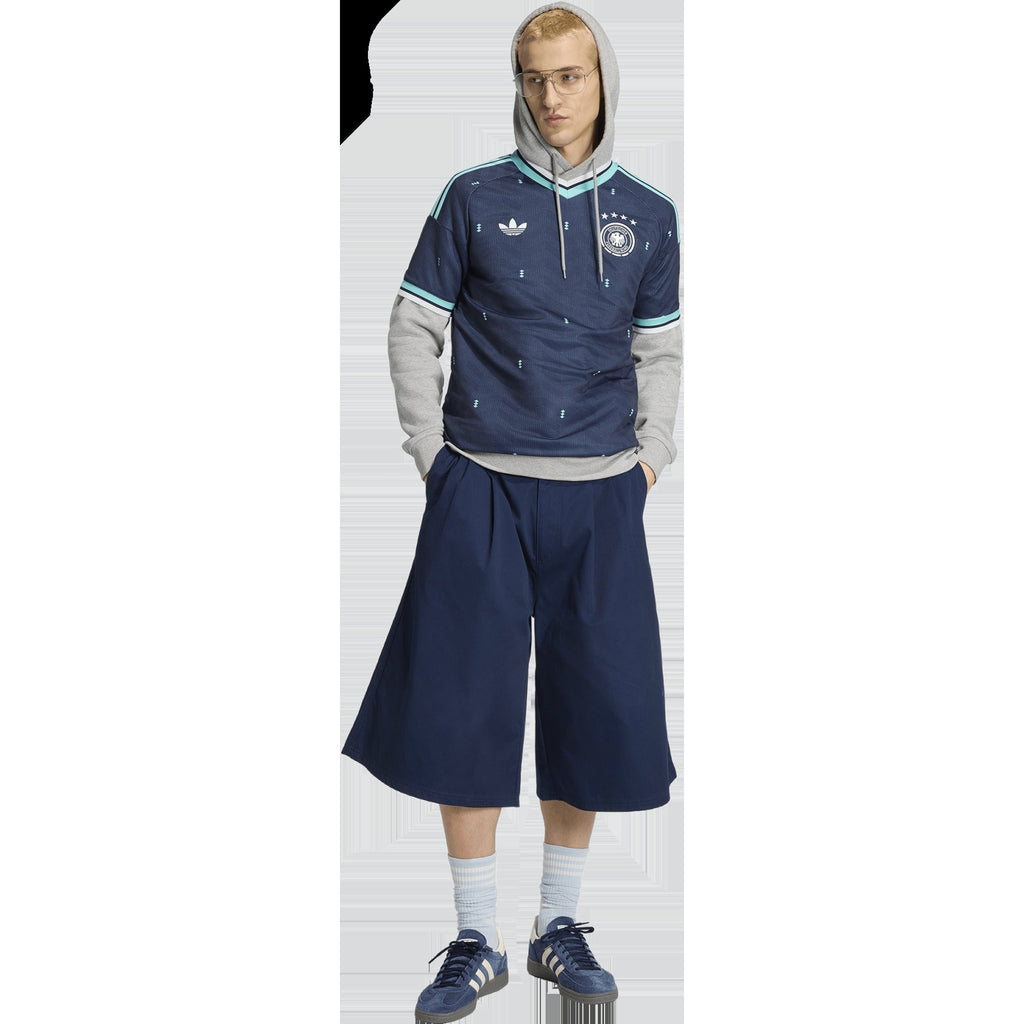 Germany DFB Away Jersey
