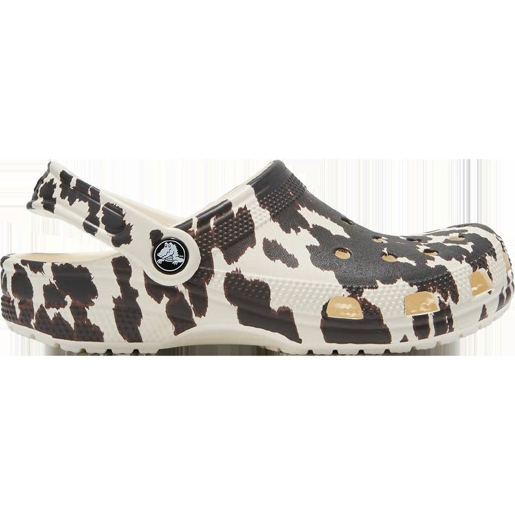 Classic Pop Animal Clog