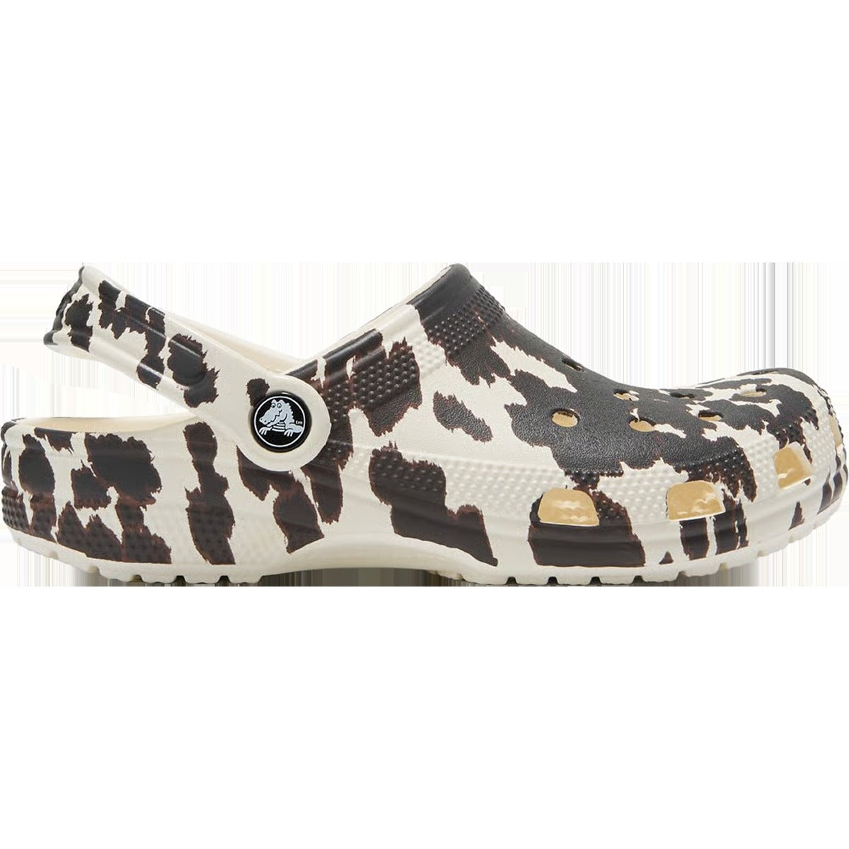 Classic Pop Animal Clog