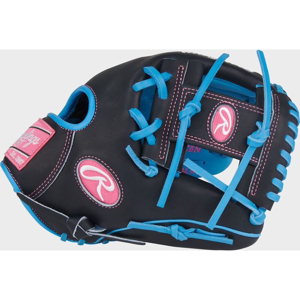 Heart of the Hide Infield 11 3/4" Pro I-Web