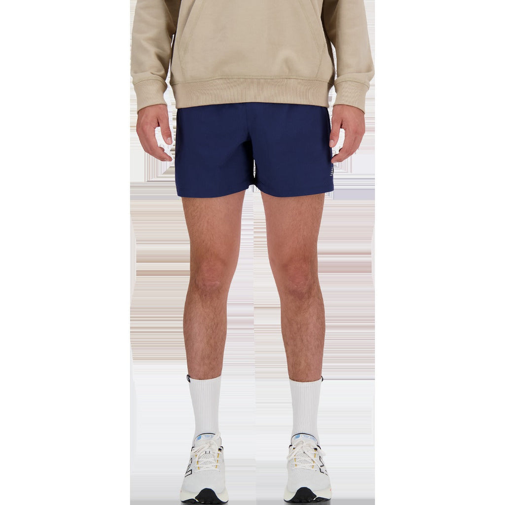 Men's NB RC Seamless 5" Short