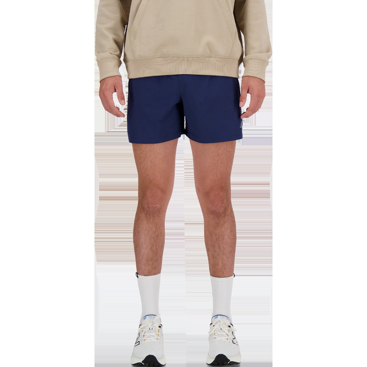 Men's NB RC Seamless 5" Short