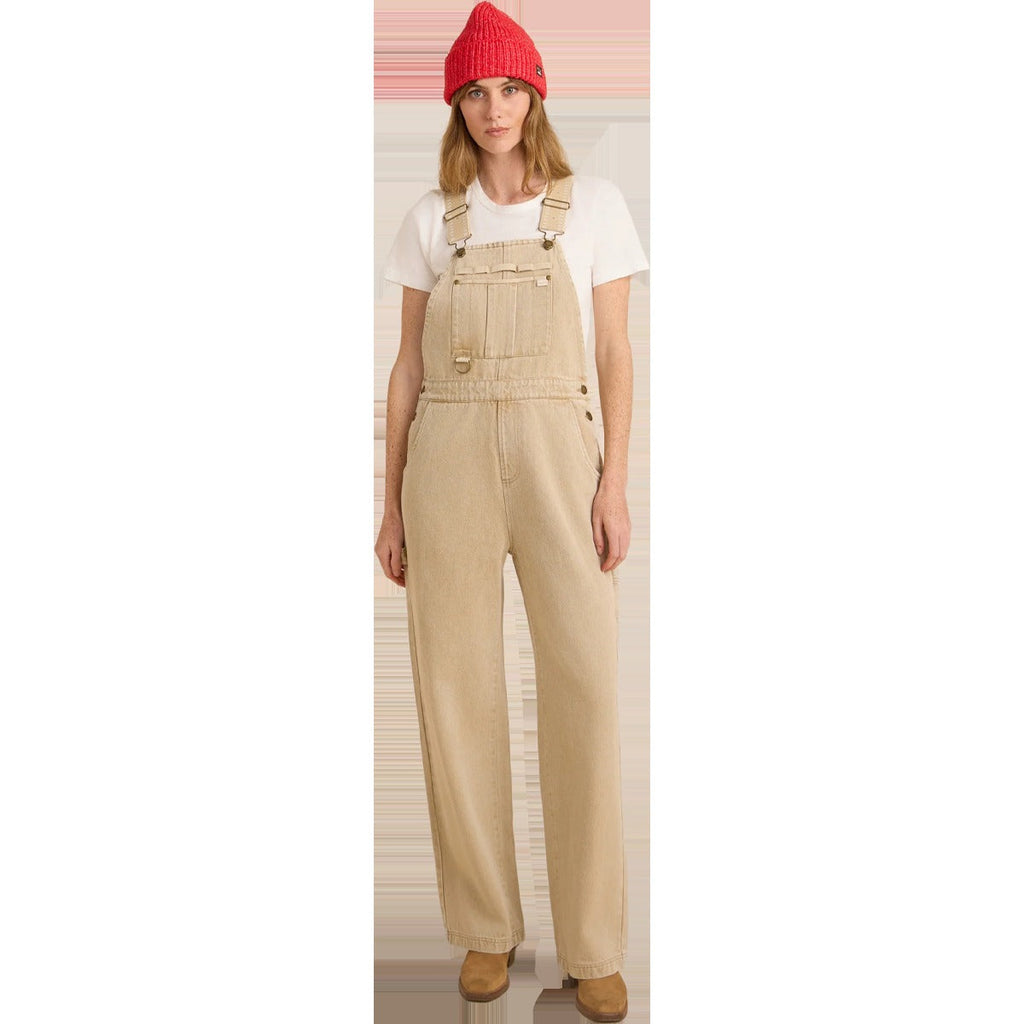 Women's Hwy 1 Overall