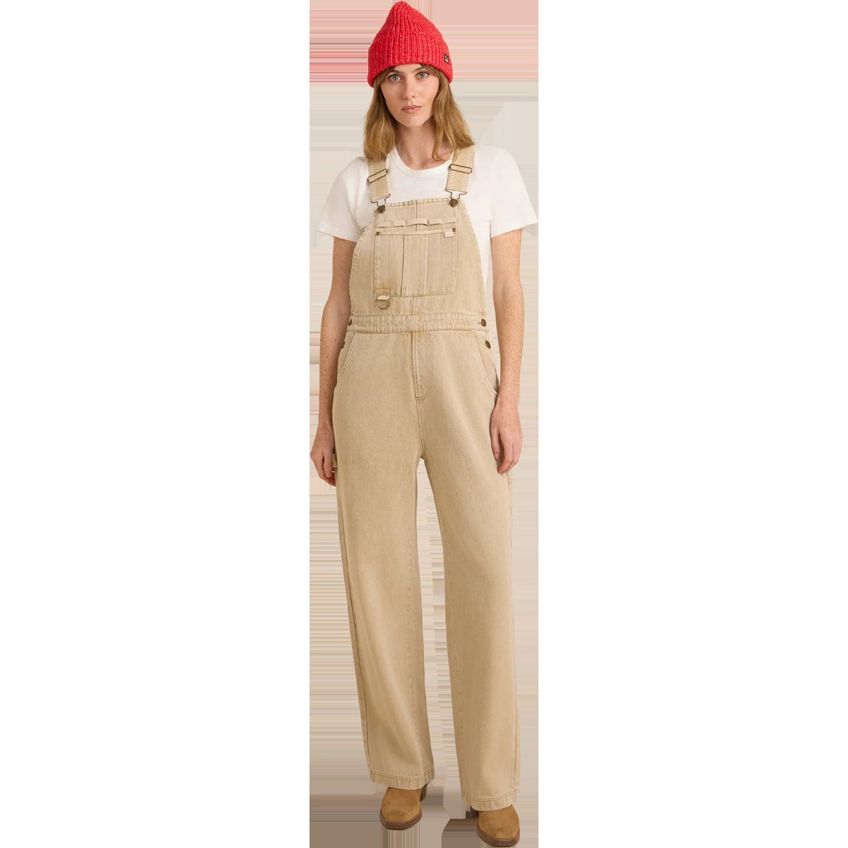 Women's Hwy 1 Overall