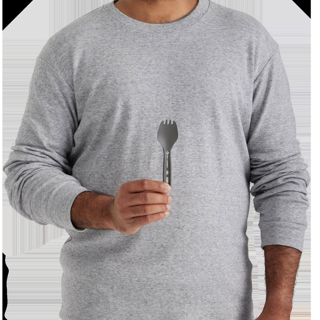 Frontier UL Spork Short Handle