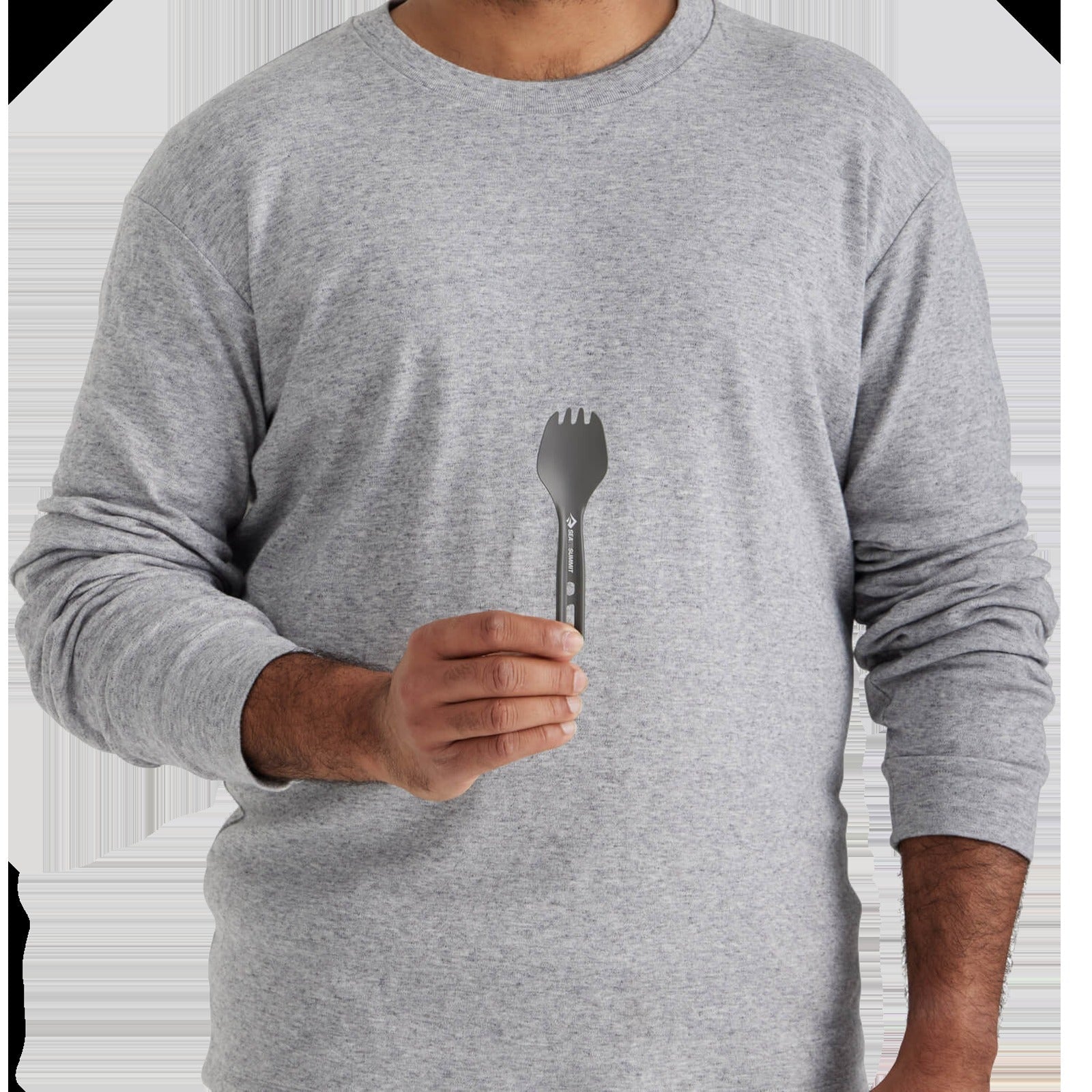 Frontier UL Spork Short Handle