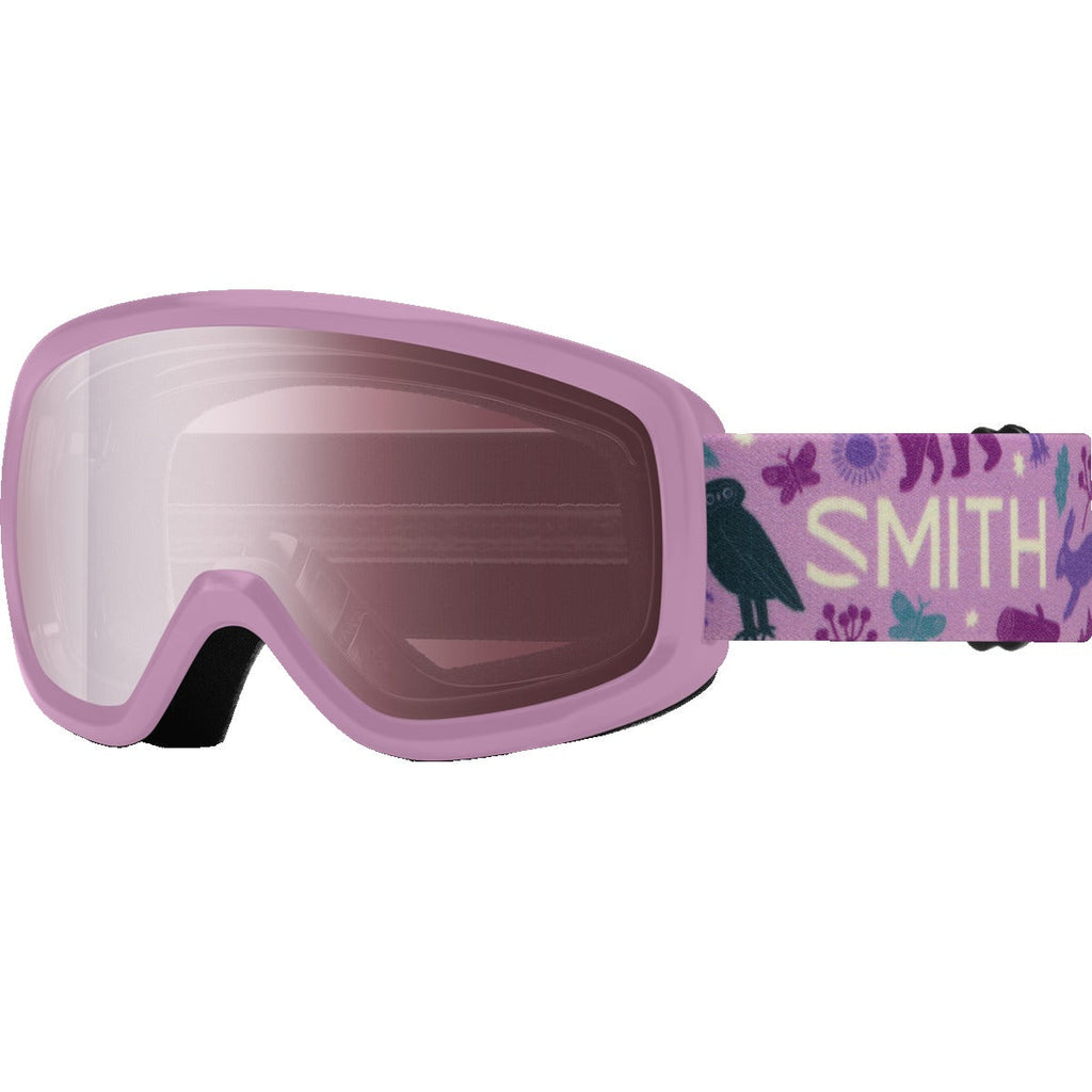 Youth Snowday