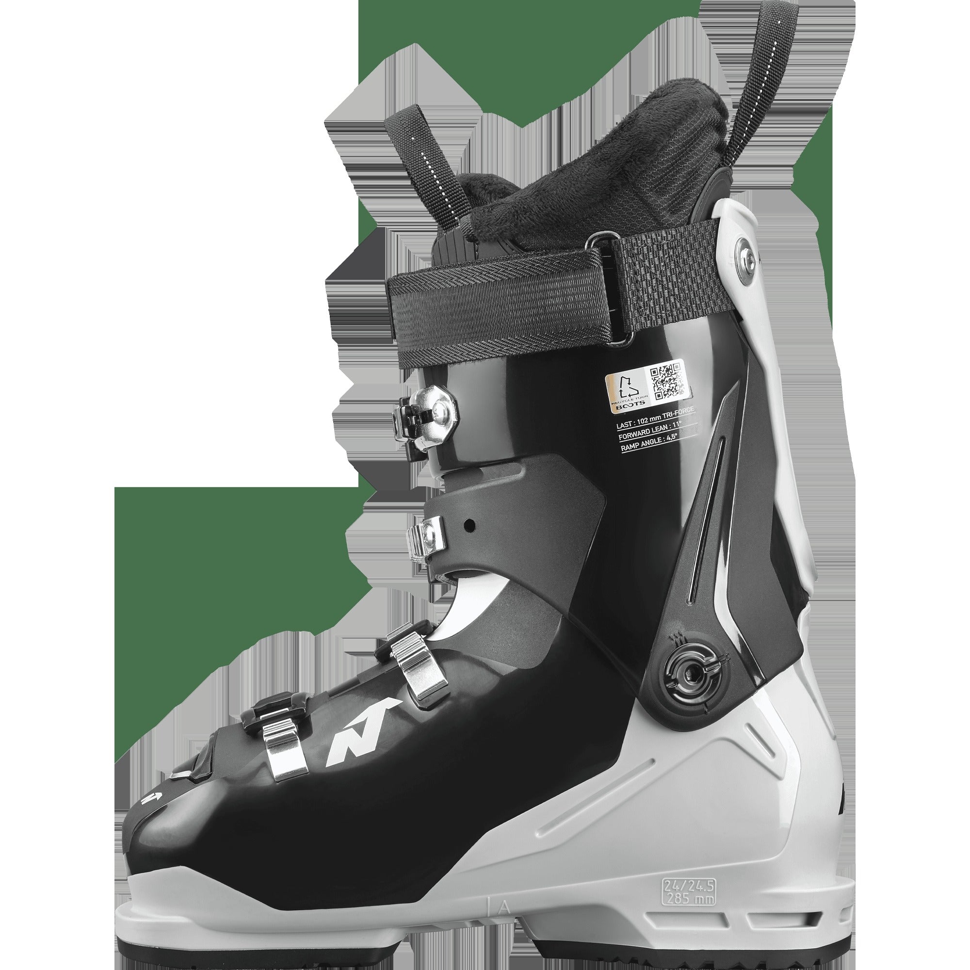 Women's Sportmachine 3 75