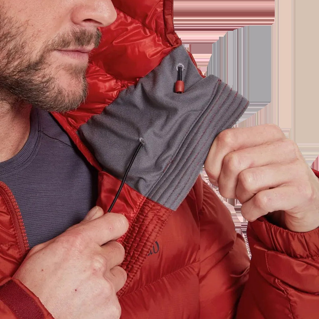 Men's Nebitron Pro Jacket
