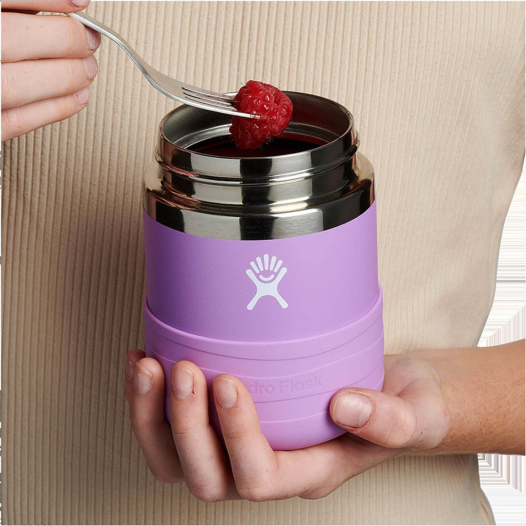 12 oz Kids Insulated Food Jar & Boot