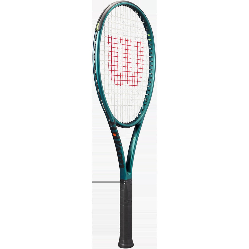 Wilson Blade 98 16x19 v9 Racket Demo