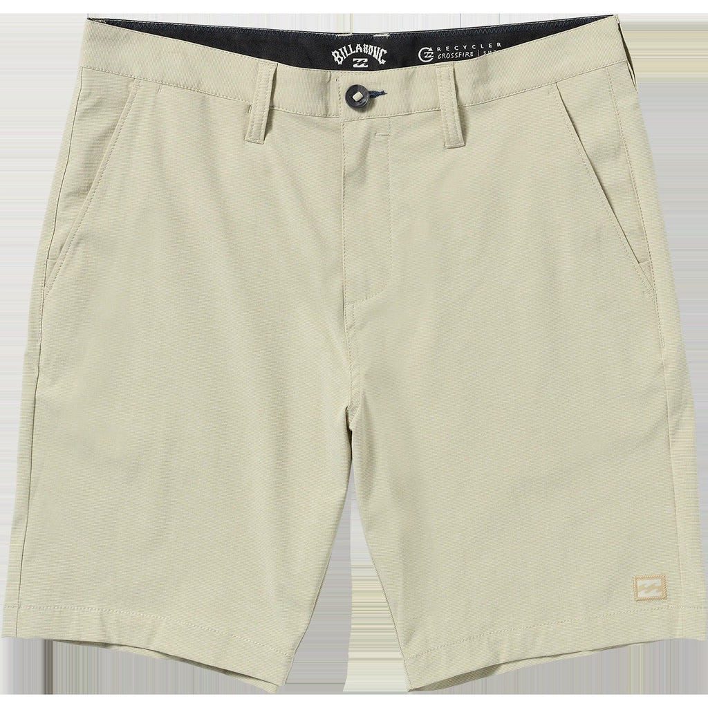 Men's Crossfire 19 Submersible Shorts