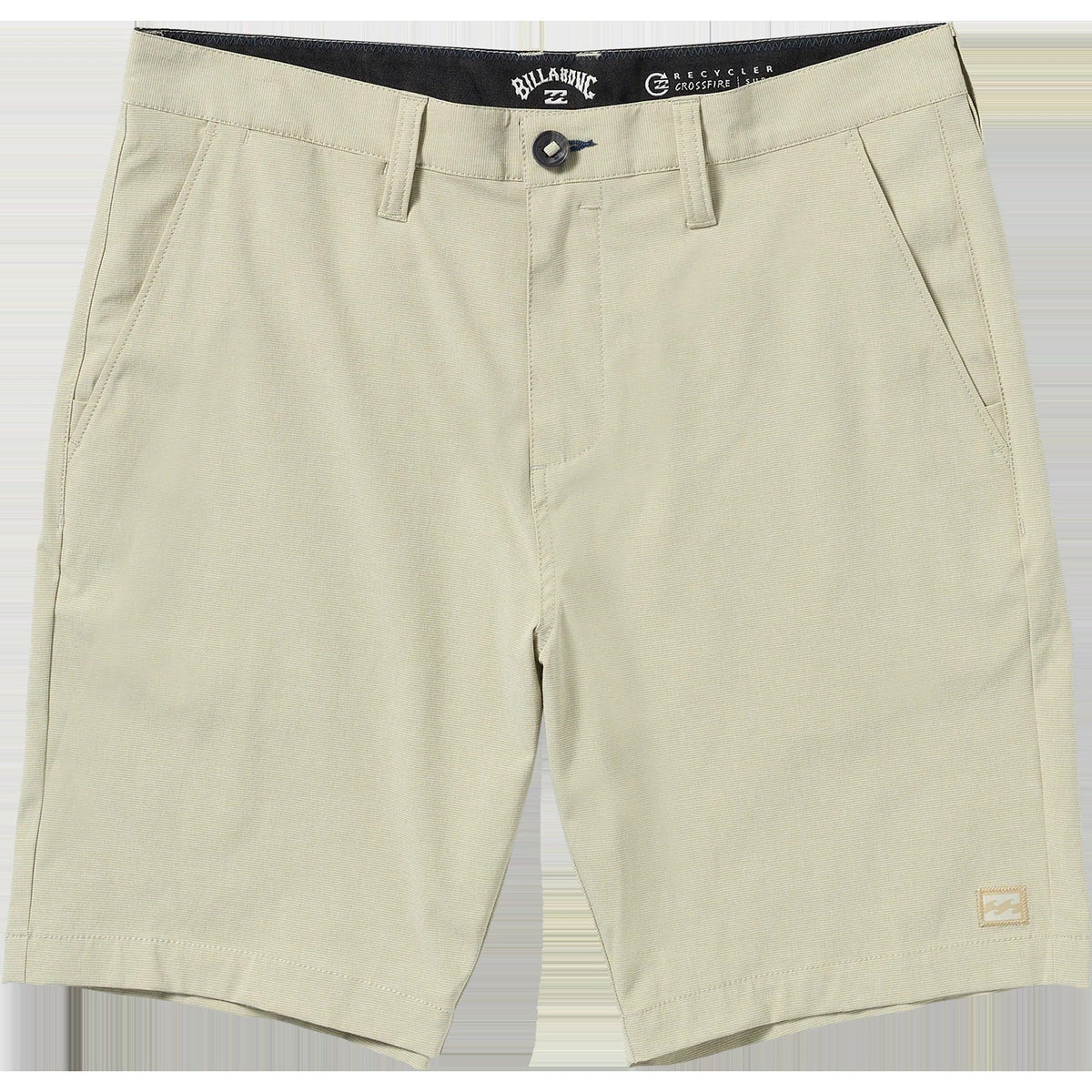 Men's Crossfire 19 Submersible Shorts