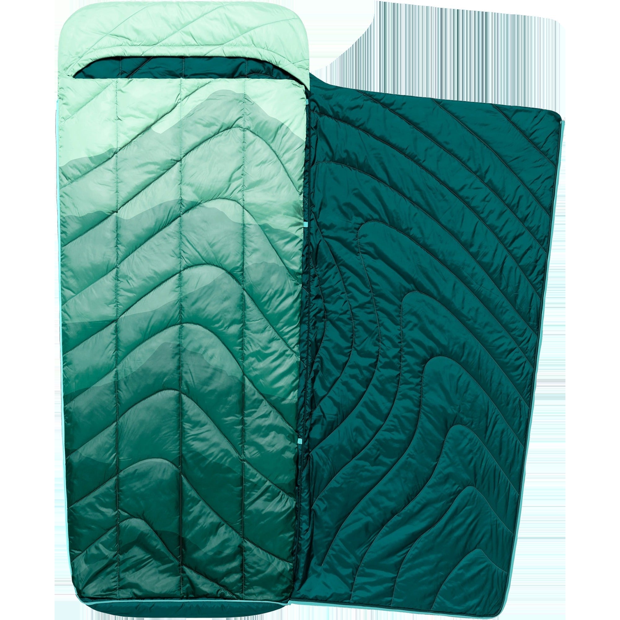Wrap Sack