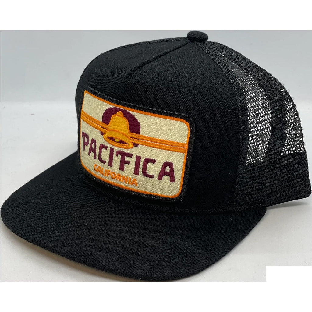 Pacifica Taco Bell Trucker