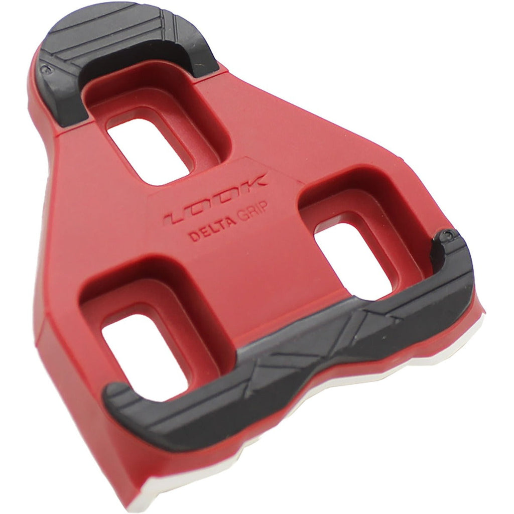 Delta Fitness Grip Cleats Red 9 degree