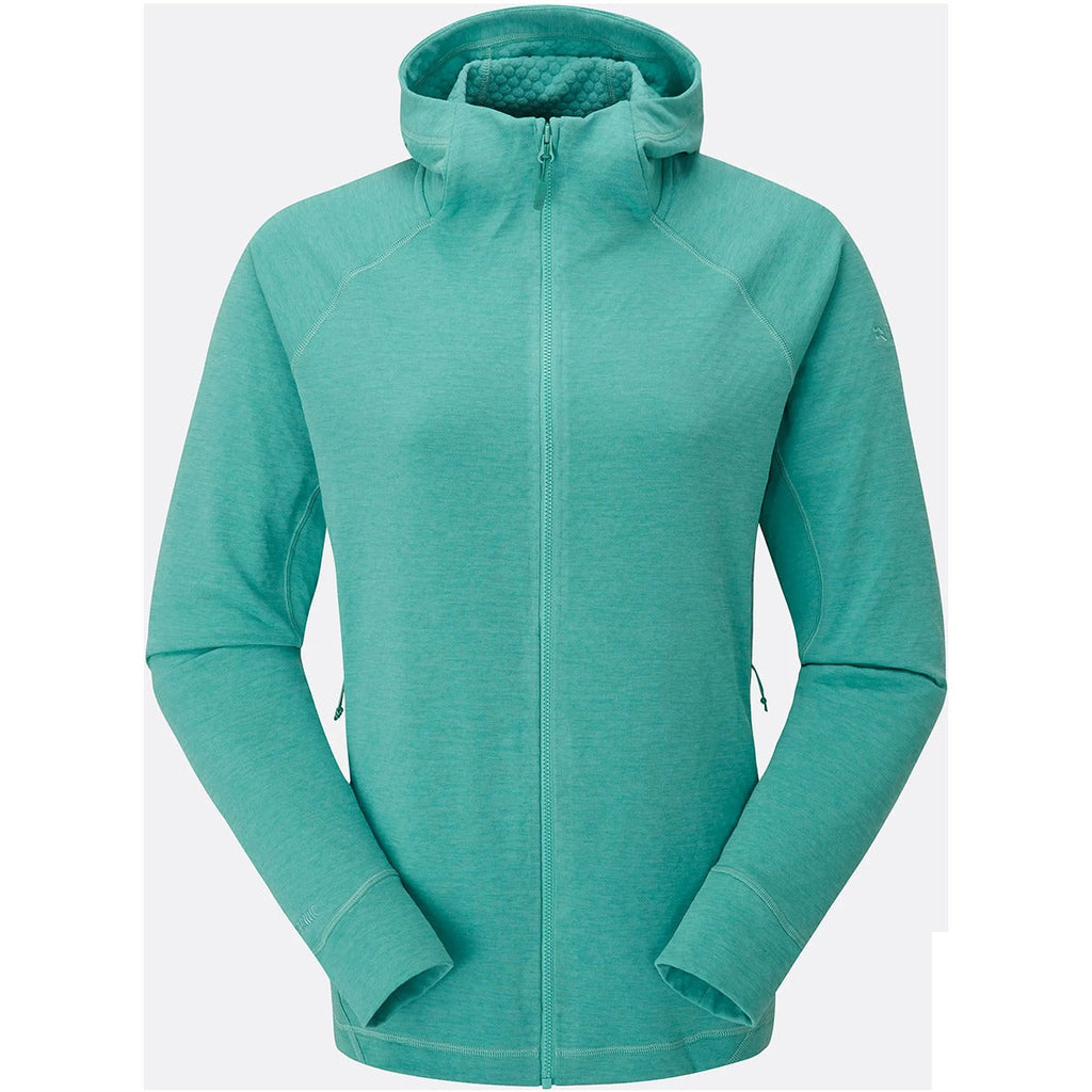 Women's Nexus Hoody