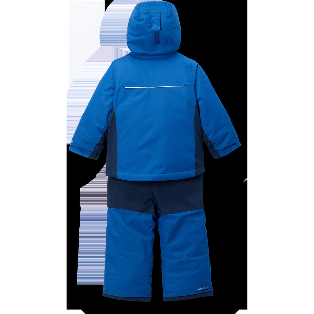 Youth Buga III Set