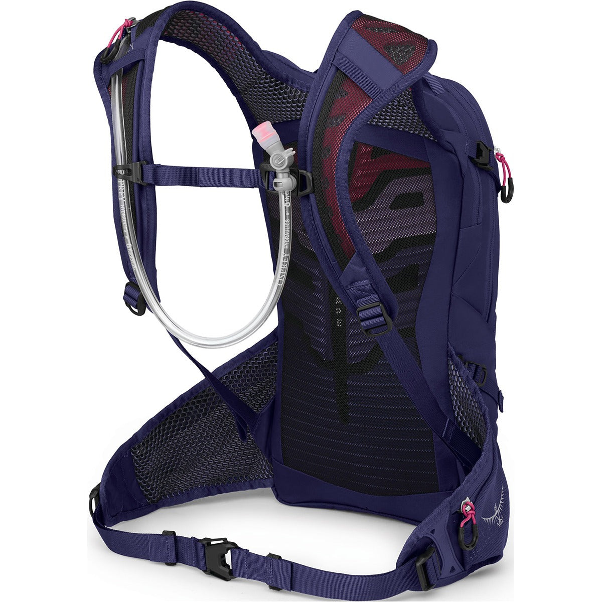 Women's Raven 10