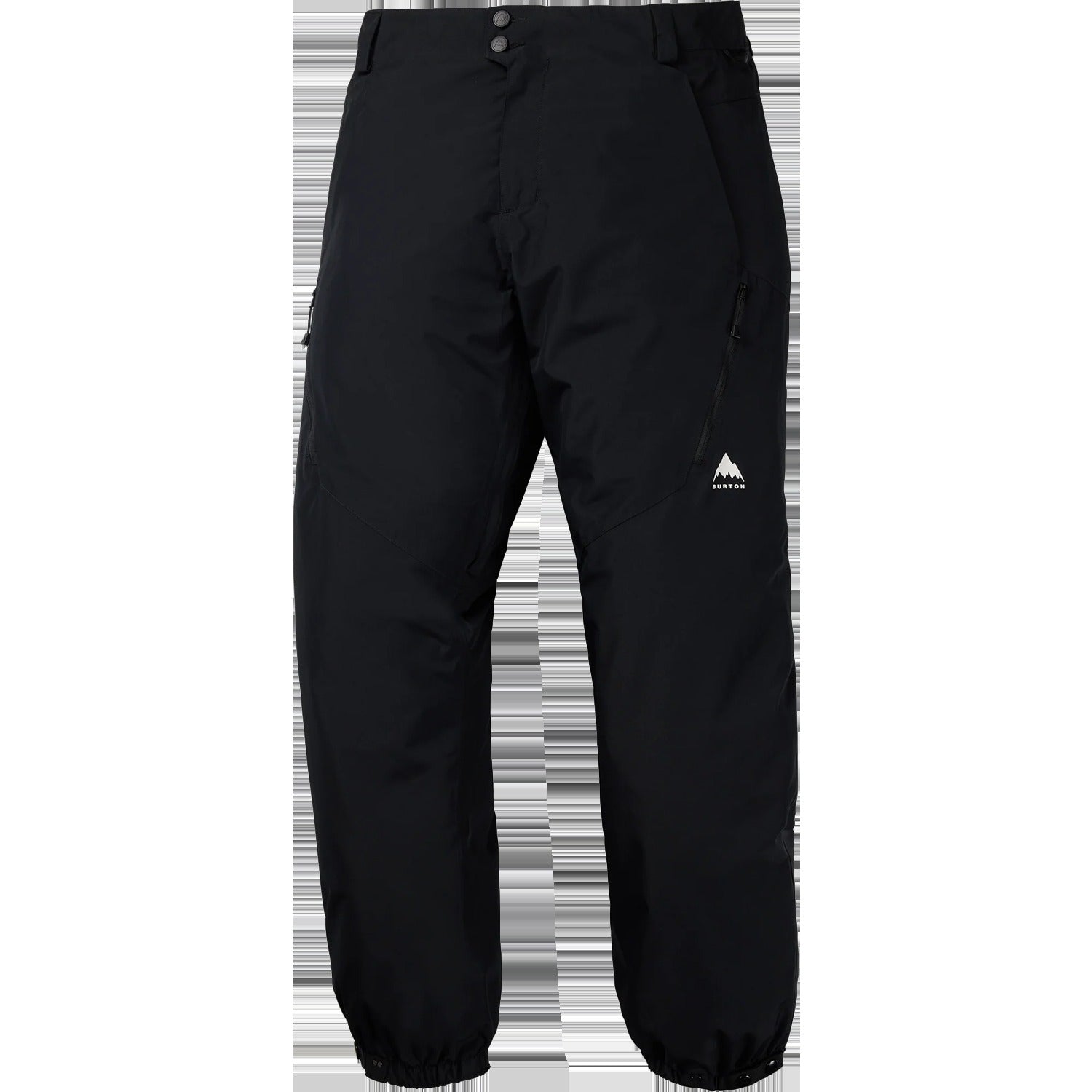 Men's Reserve 2L Relaxed Pants