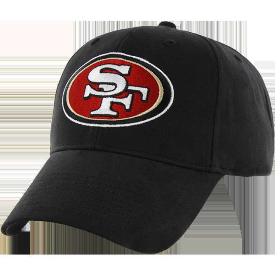 Youth 49ers Basic 47 MVP