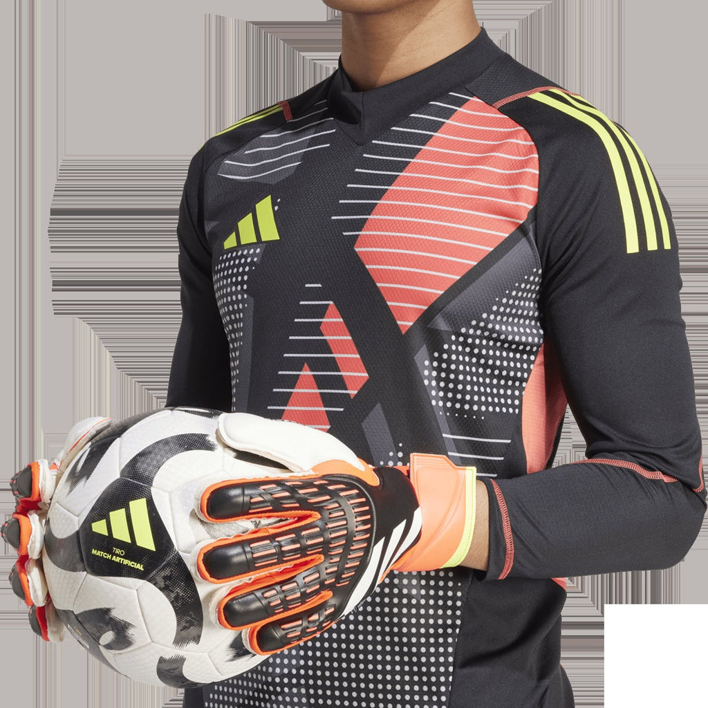 Predator Match Fingersave Glove