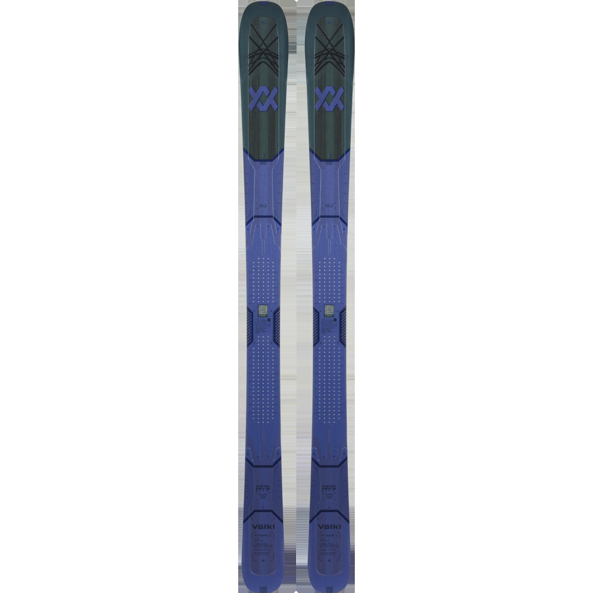 Volkl Women's M7 Mantra Demo Skis