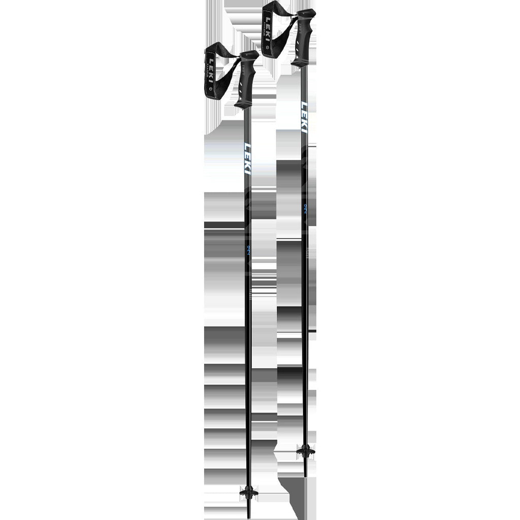 QNTM Poles