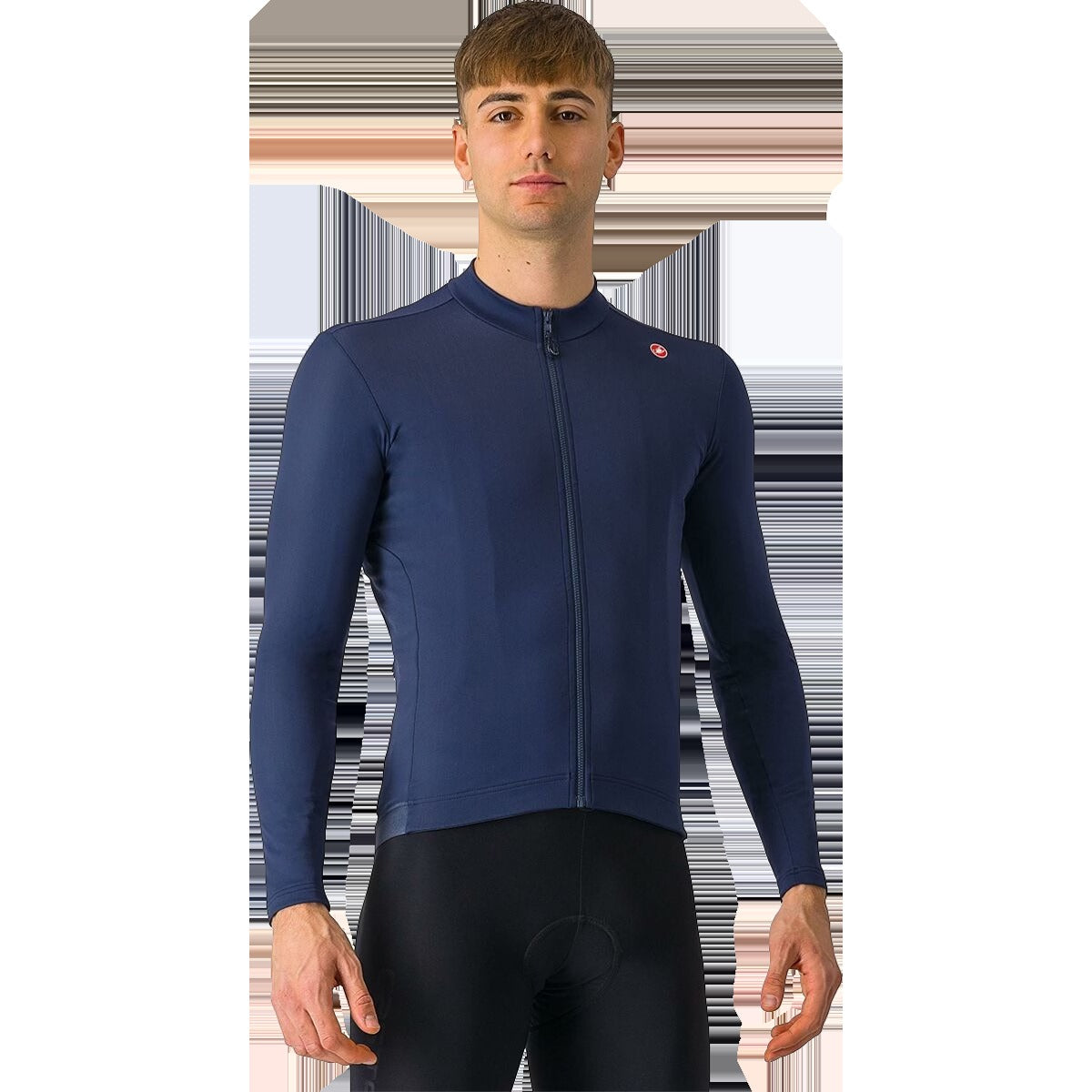 Men's Espresso Thermal Jersey