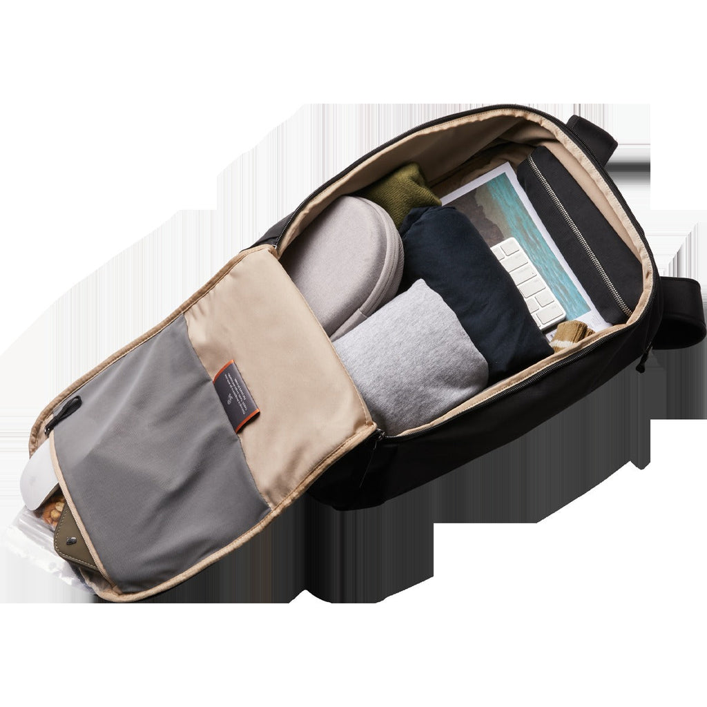 Transit Workpack 20L