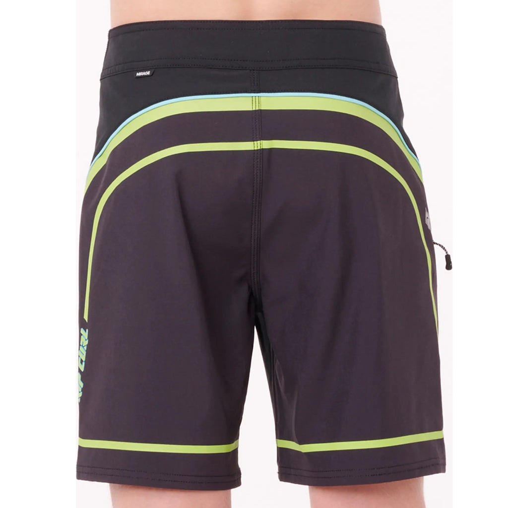 Youth Mirage Daily Dose Boardshort