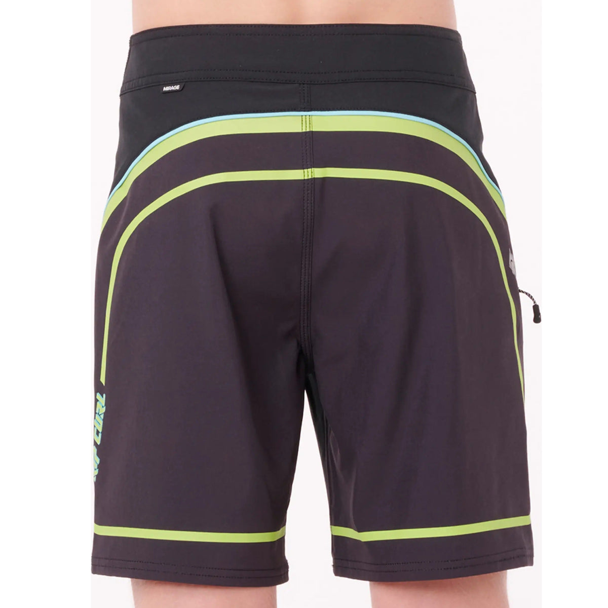 Youth Mirage Daily Dose Boardshort