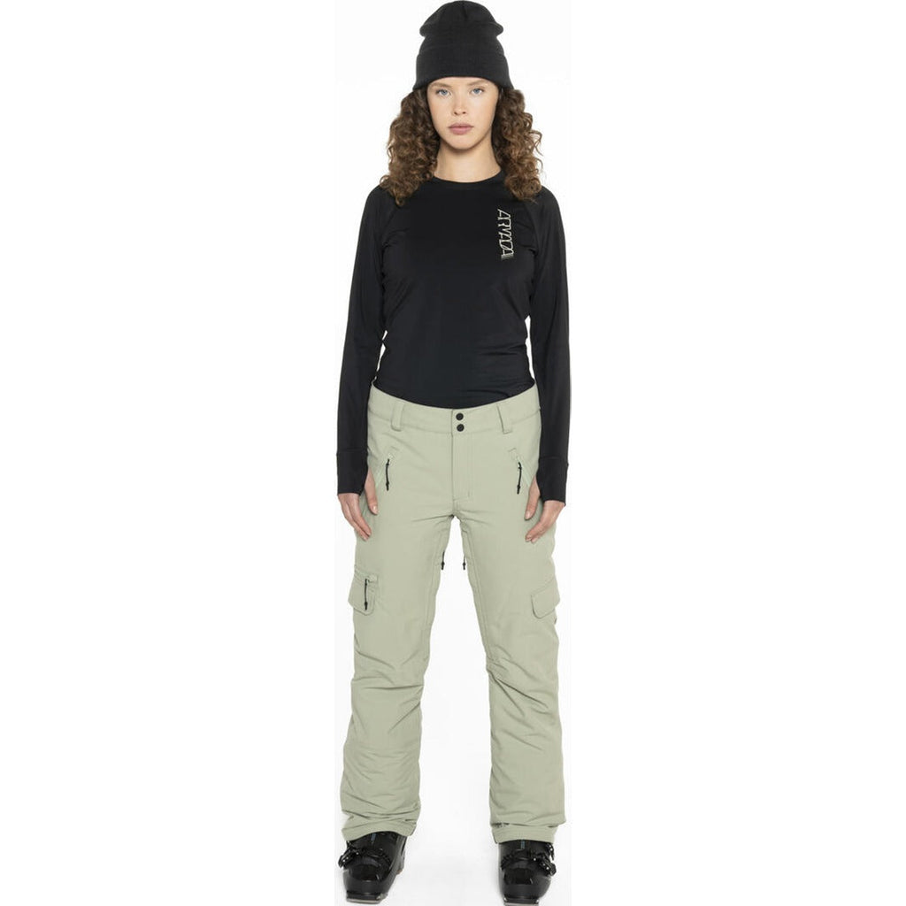 Women's Mula 2L Insulated Pant