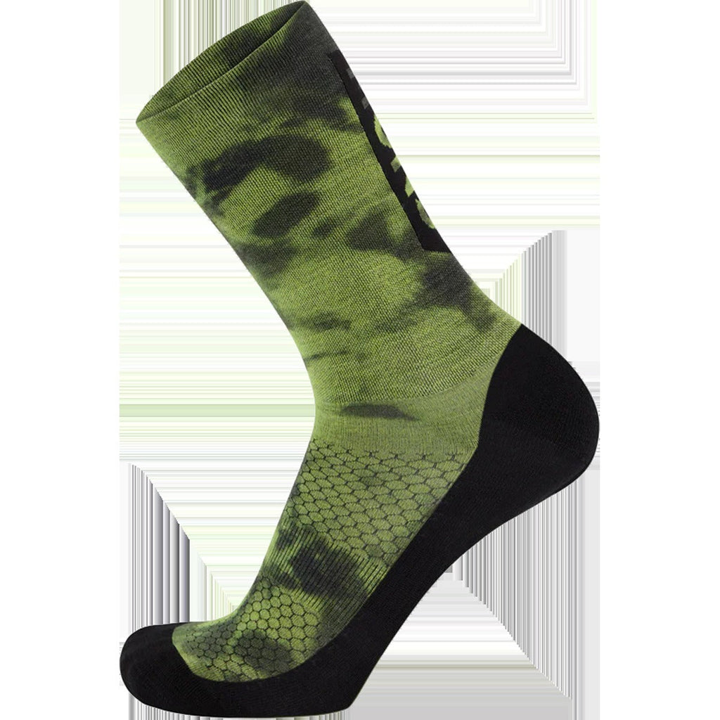 Atlas Crew Sock Digital