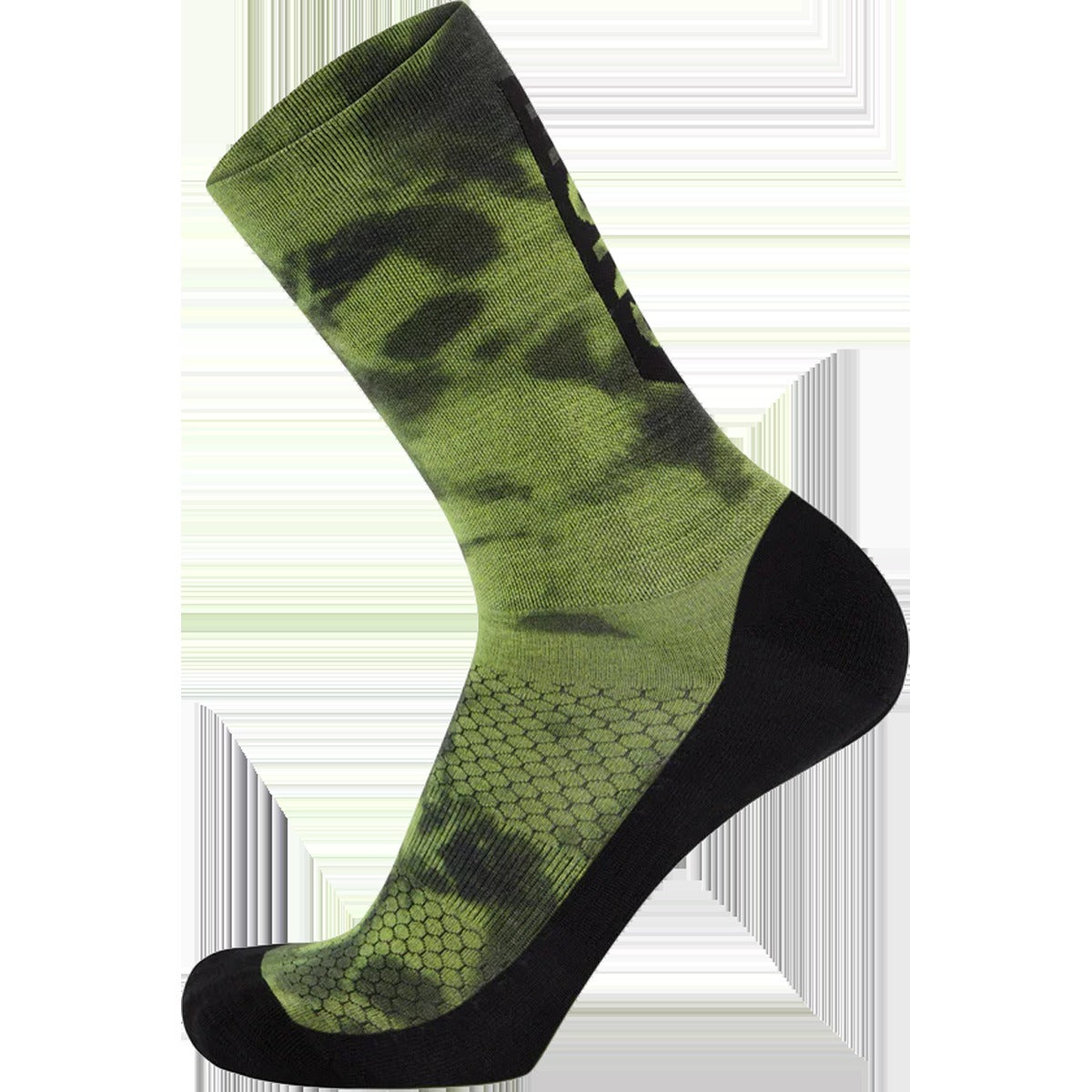 Atlas Crew Sock Digital
