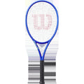 Wilson Ultra 100 v5 Racket Demo