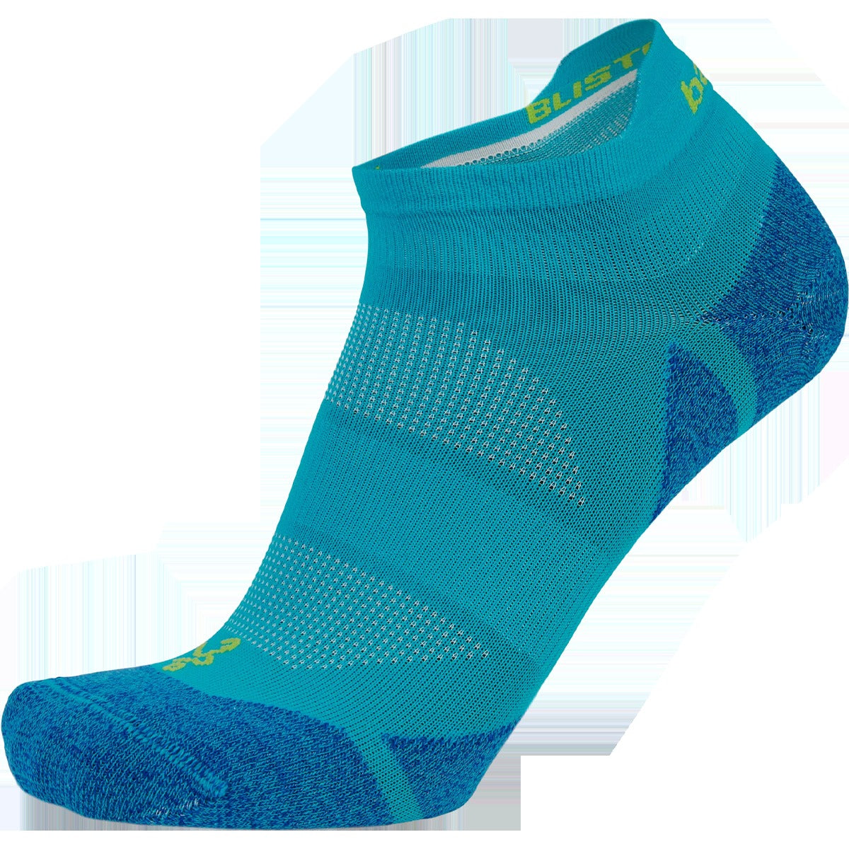 Women's Blister Resist Light No Show