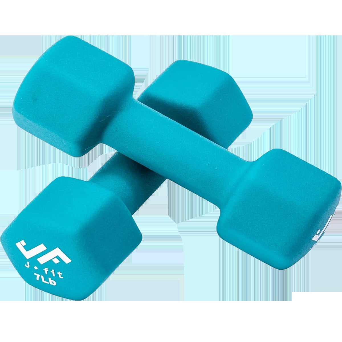 Neoprene Dumbbell 7 lb