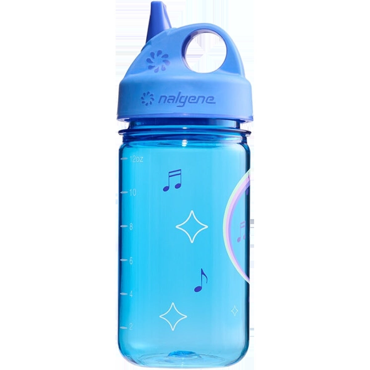 12 oz Kids Grip-N-Gulp Sustain Water Bottle