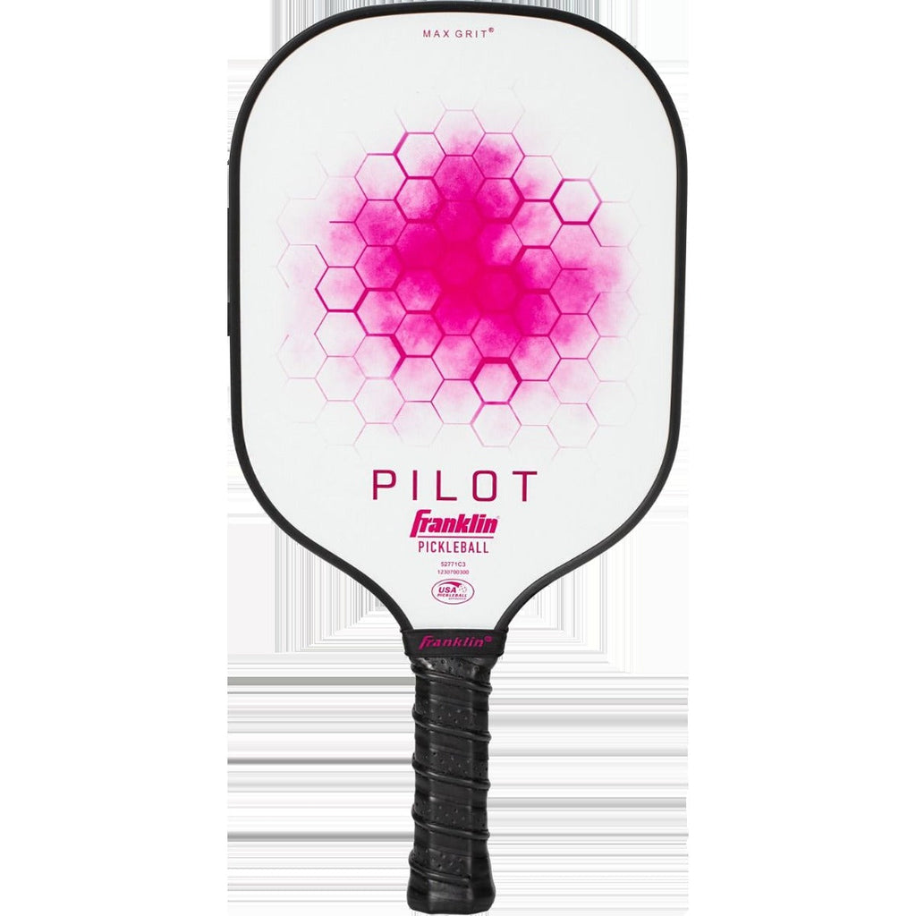 Pilot Paddle
