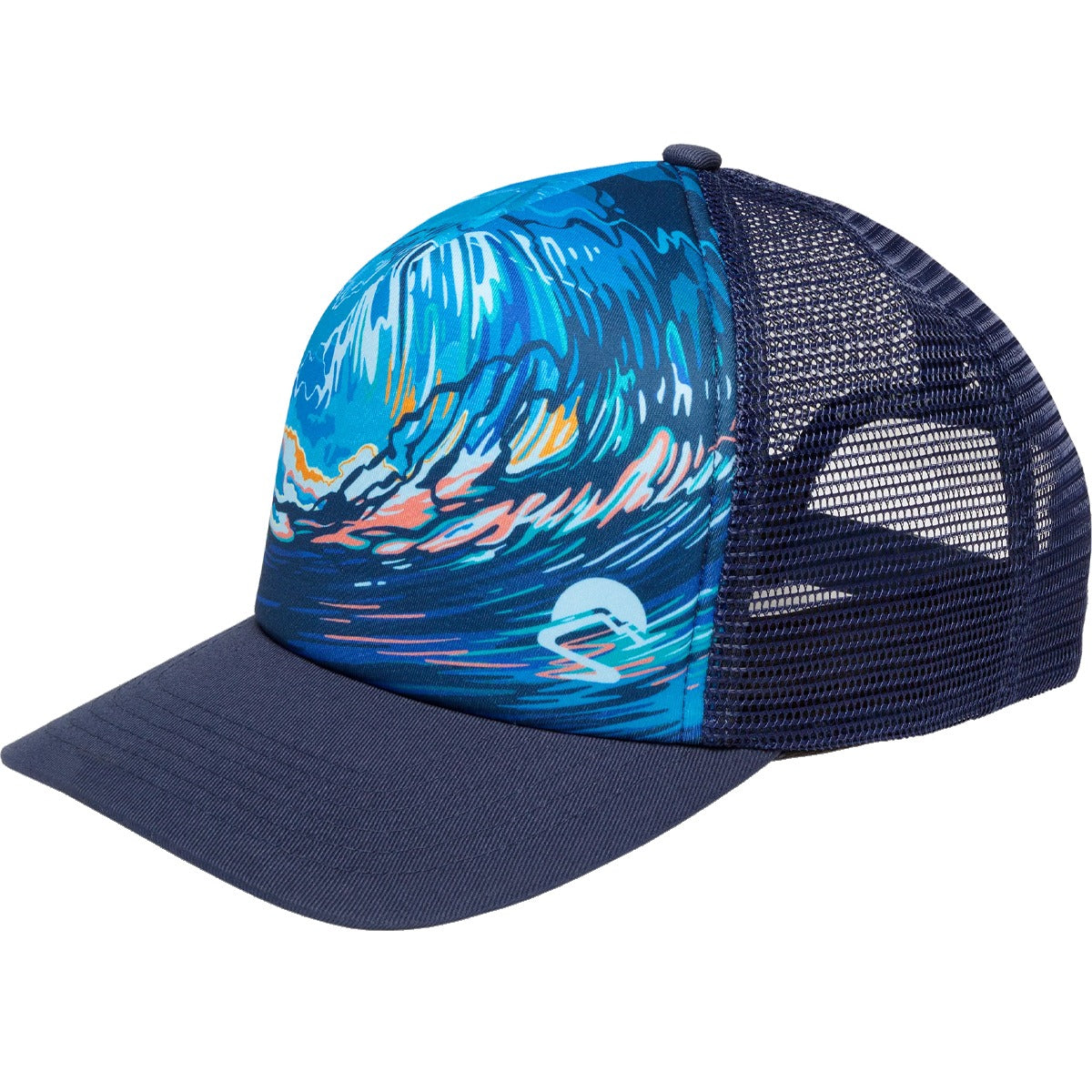 Youth Artist Series Trucker Cap