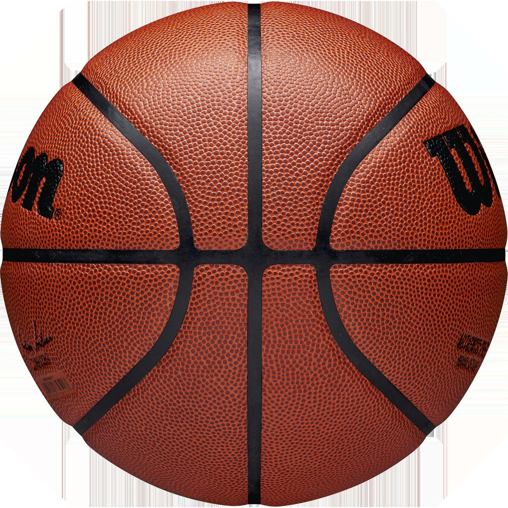NBA Authentic Indoor/Outdoor Basketball