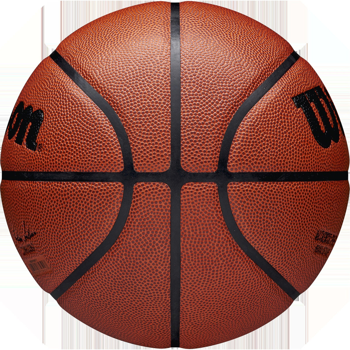 NBA Authentic Indoor/Outdoor Basketball