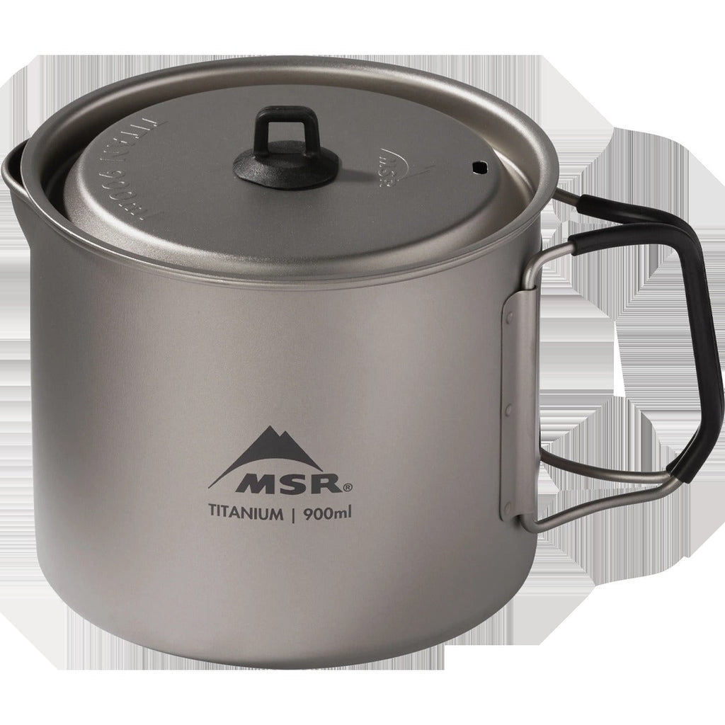 Titan Kettle 900 mL