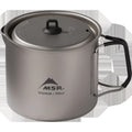 Titan Kettle 900 mL