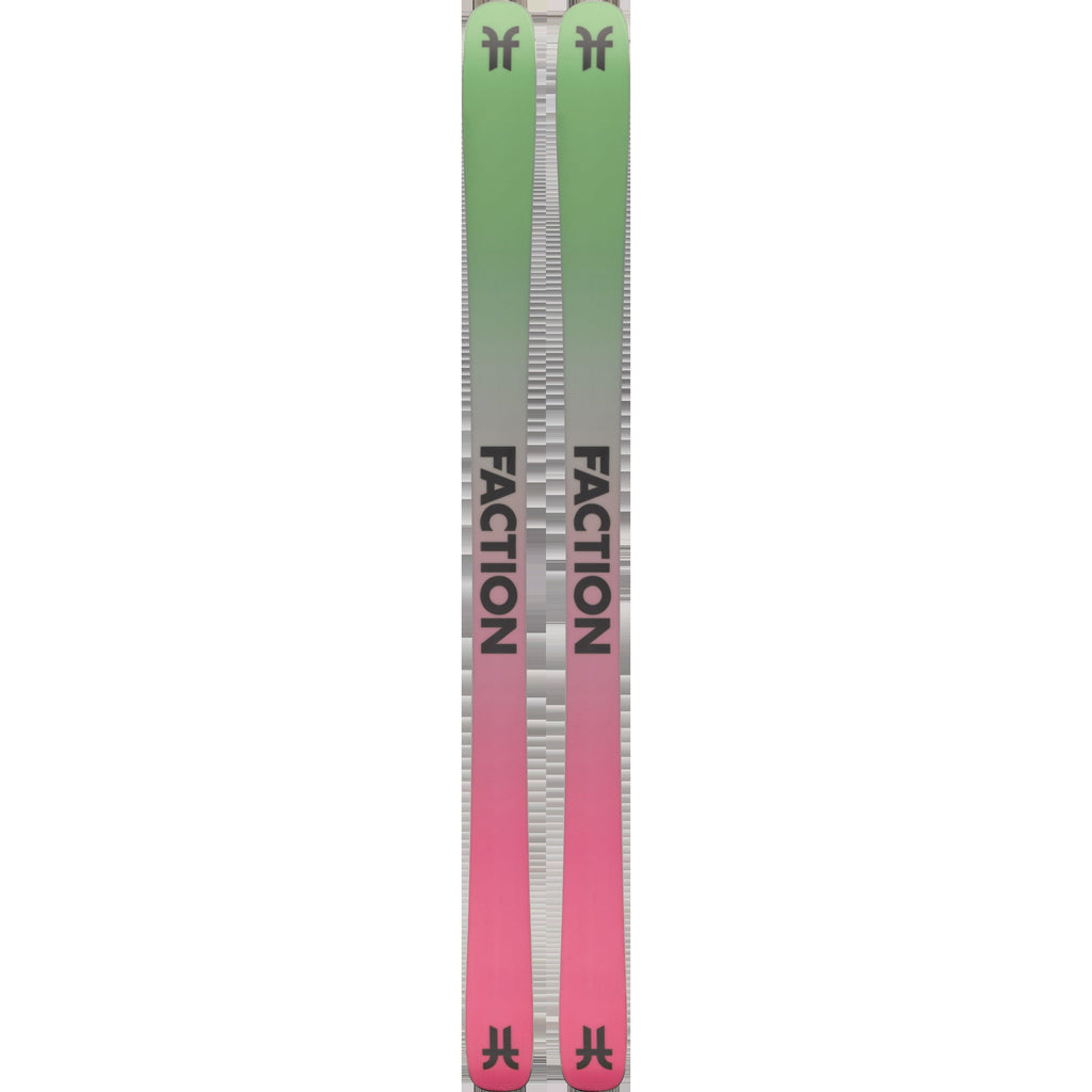 Faction Prodigy 1 Demo Skis