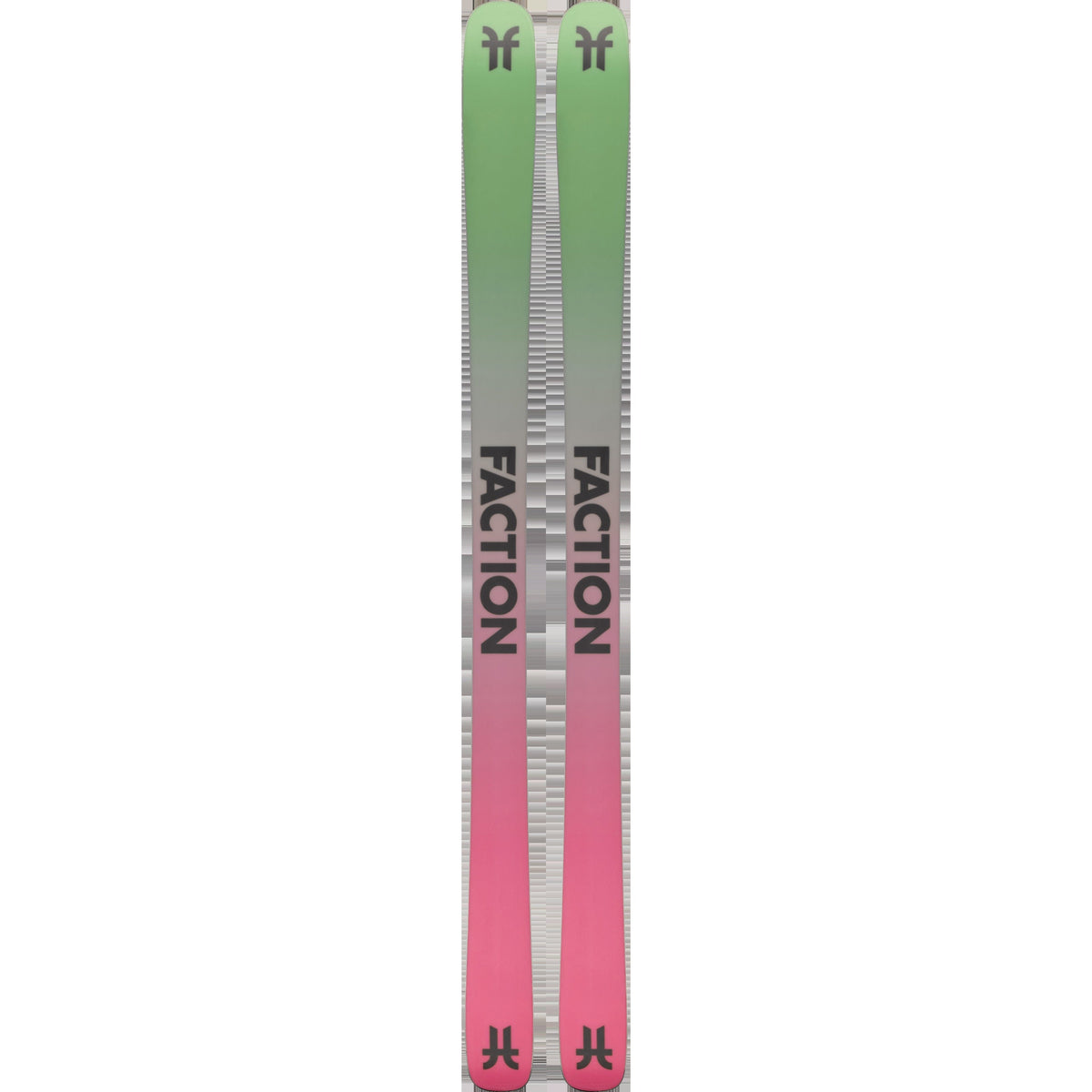 Faction Prodigy 1 Demo Ski Package