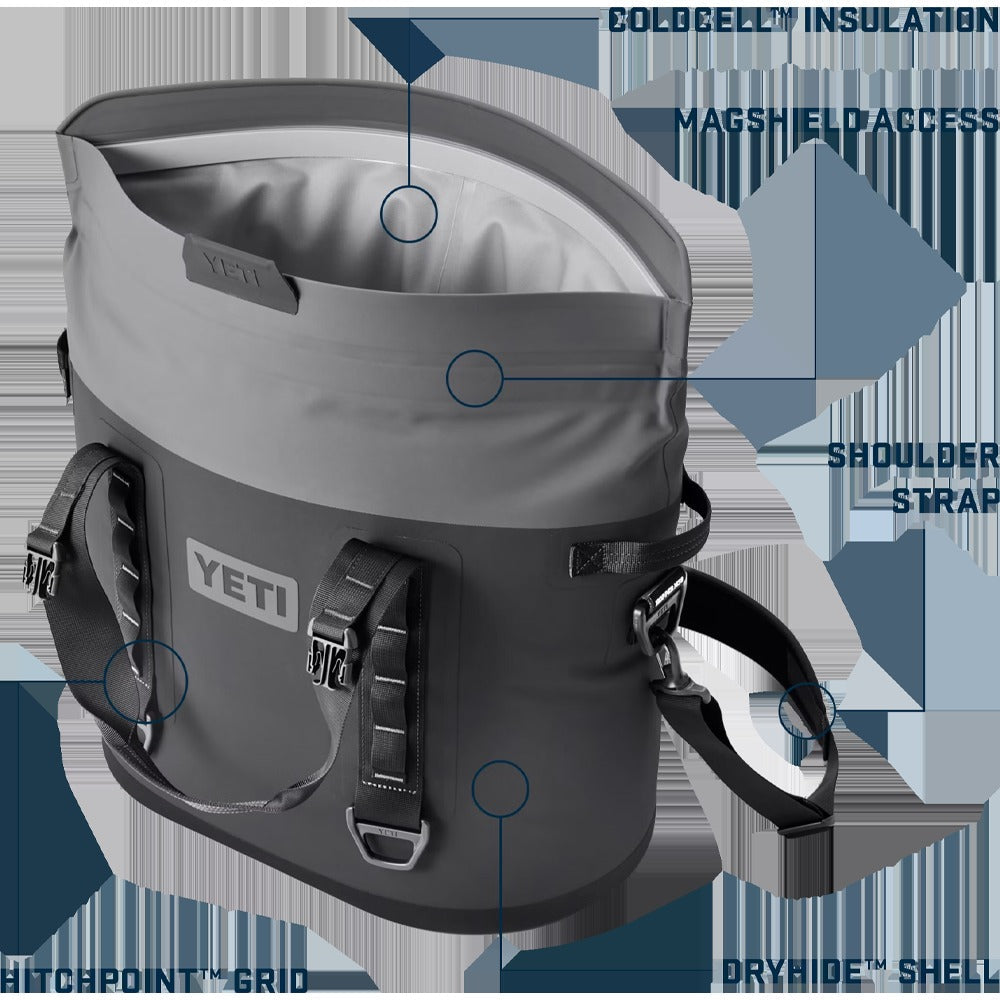 Hopper M30 Tote Soft Cooler