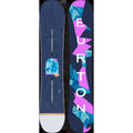 Burton Women's Yeasayer Camber Demo Snowboard