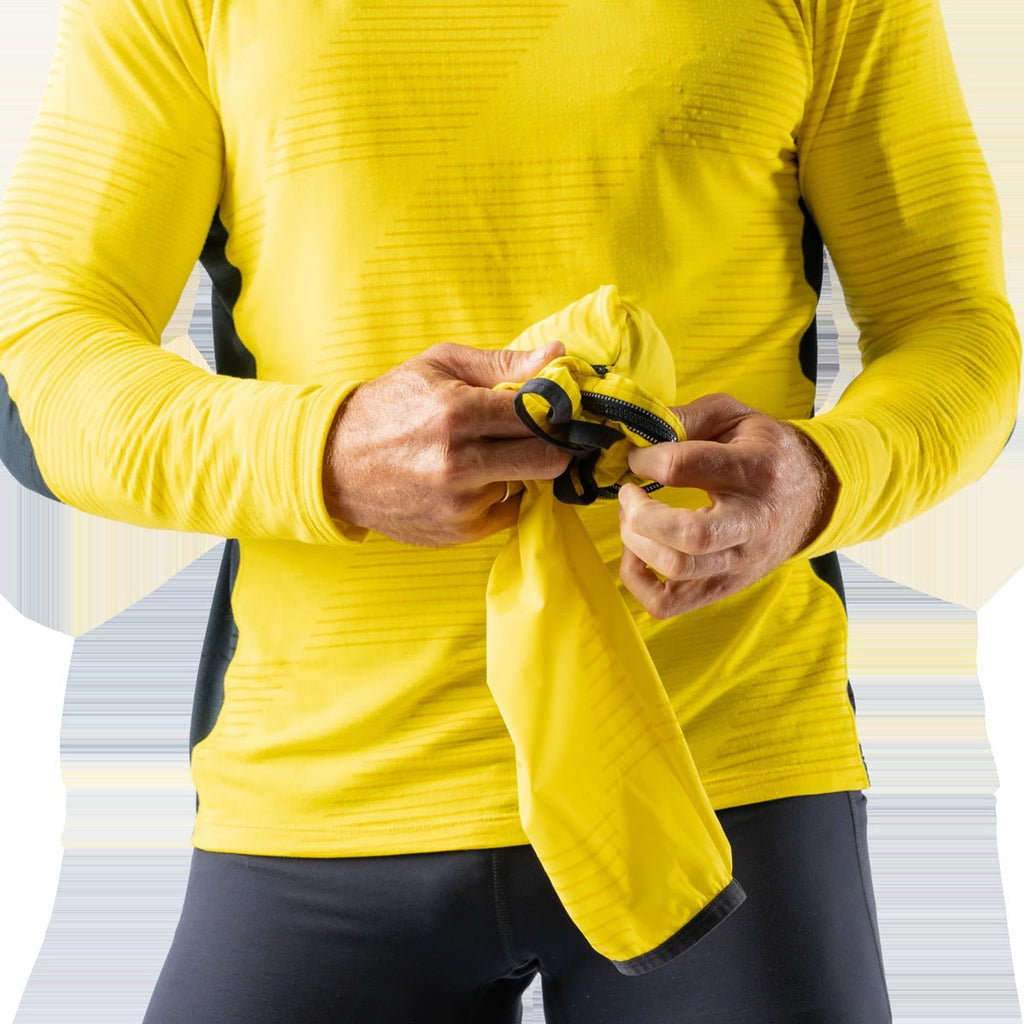 Men's Low Light Swish Pullover 2.0